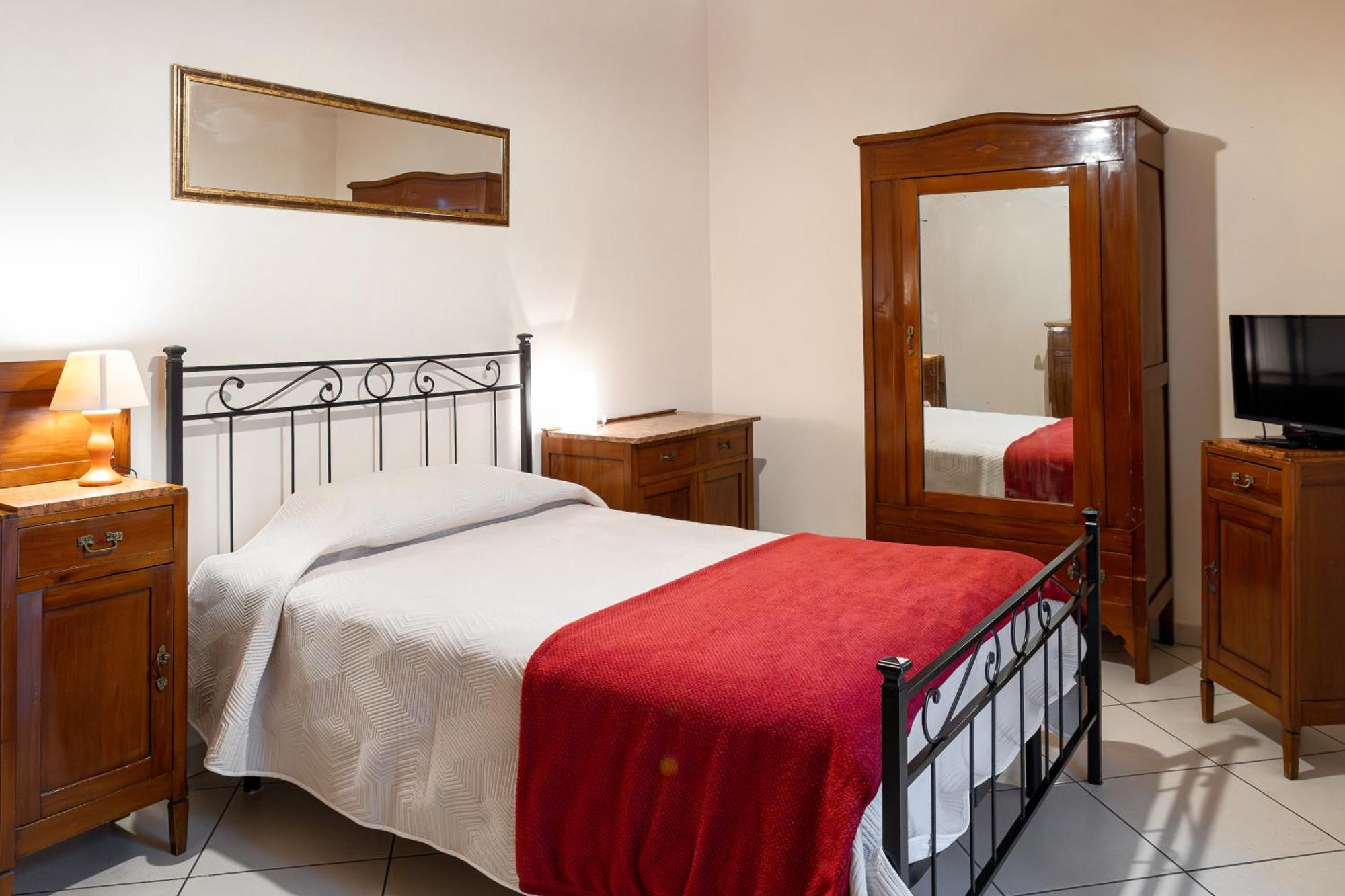 Apartamento Il Frutteto Monticchio  Exterior foto
