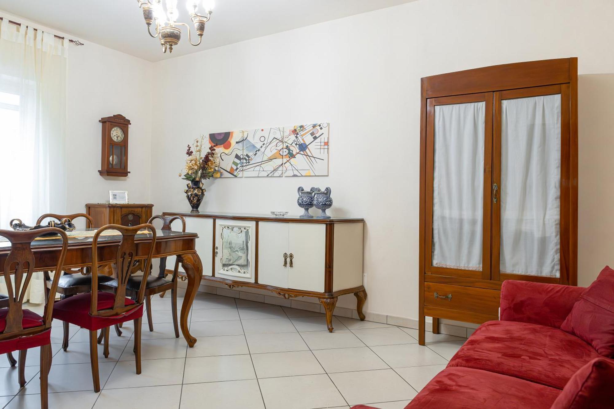 Apartamento Il Frutteto Monticchio  Exterior foto