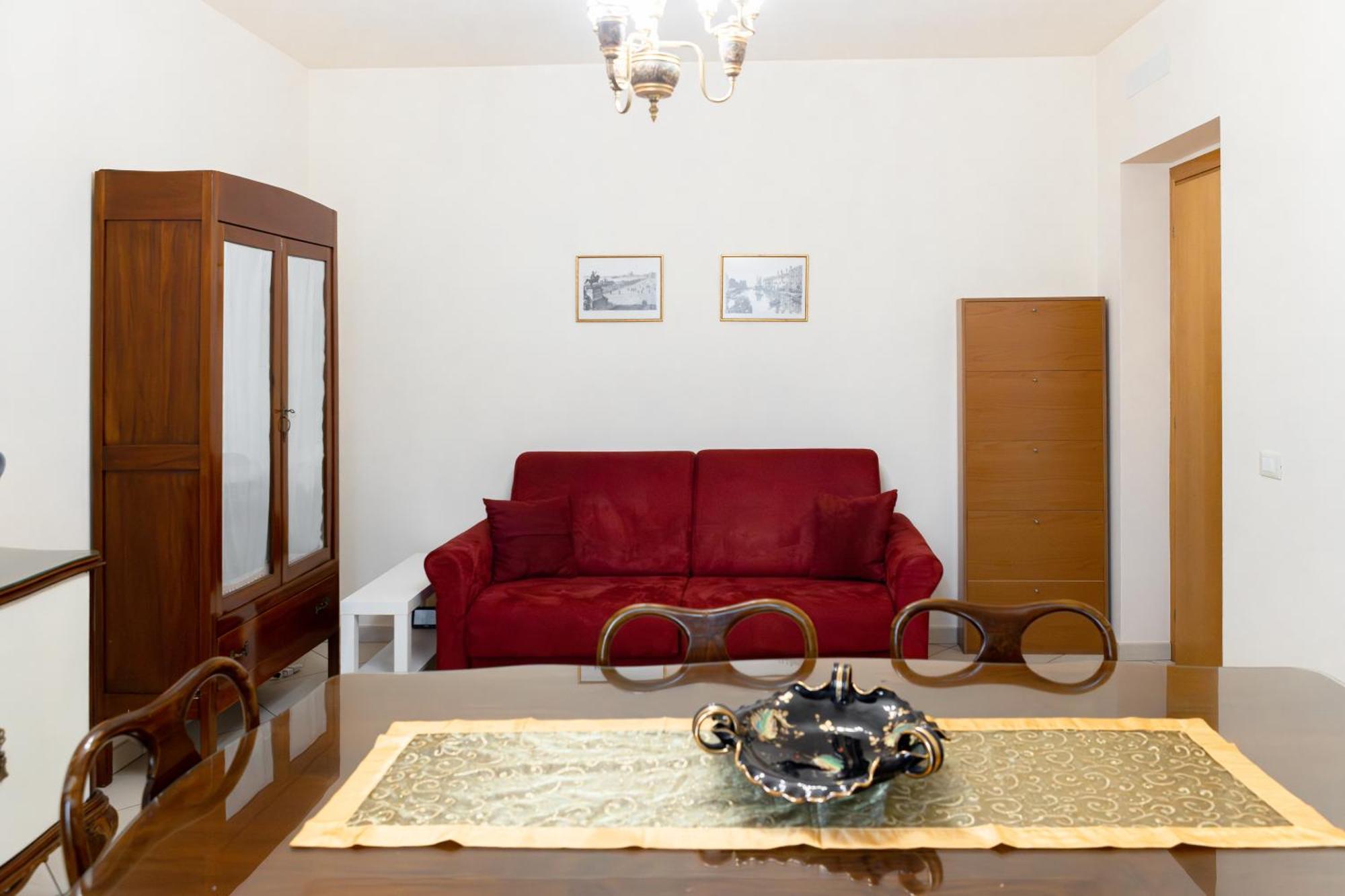 Apartamento Il Frutteto Monticchio  Exterior foto