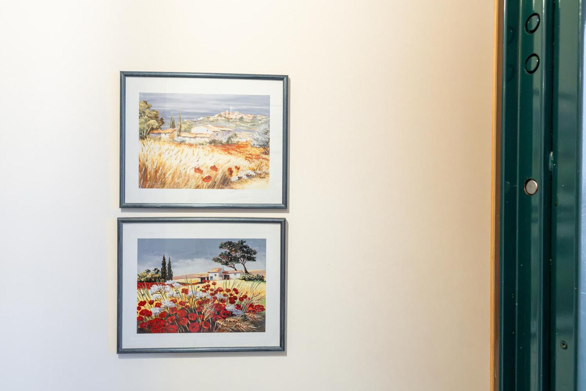 Apartamento Il Frutteto Monticchio  Exterior foto