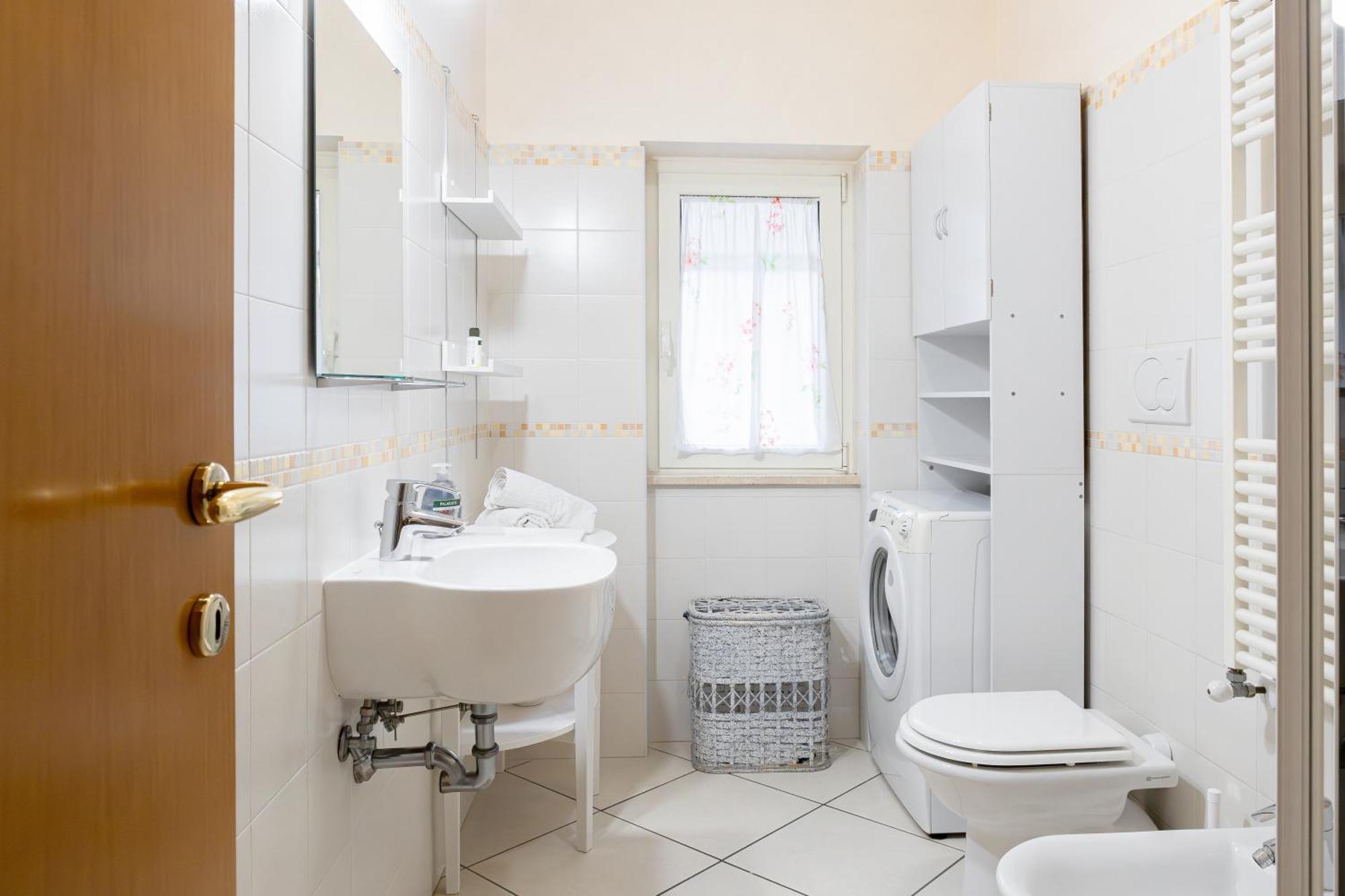 Apartamento Il Frutteto Monticchio  Exterior foto
