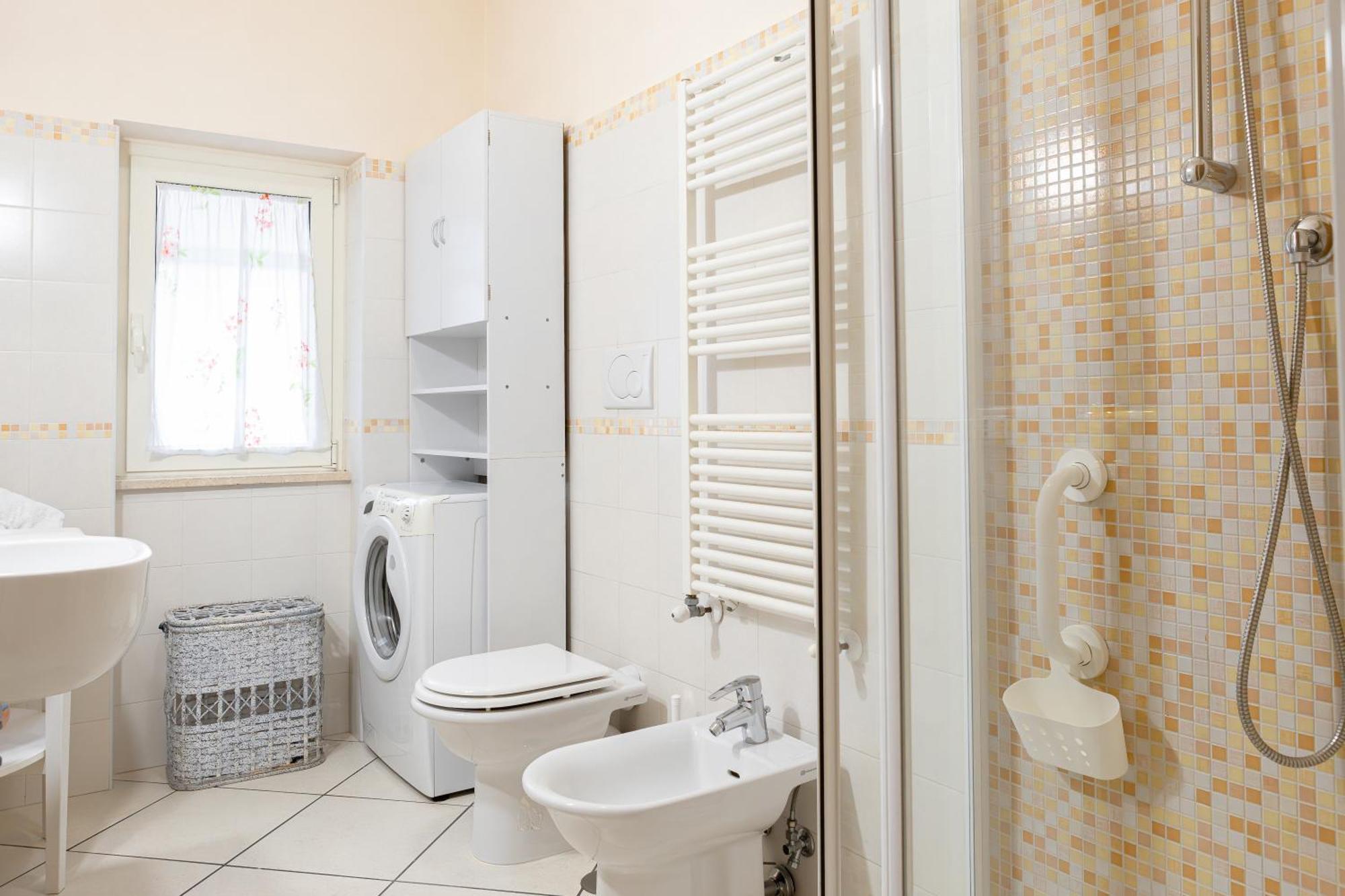 Apartamento Il Frutteto Monticchio  Exterior foto