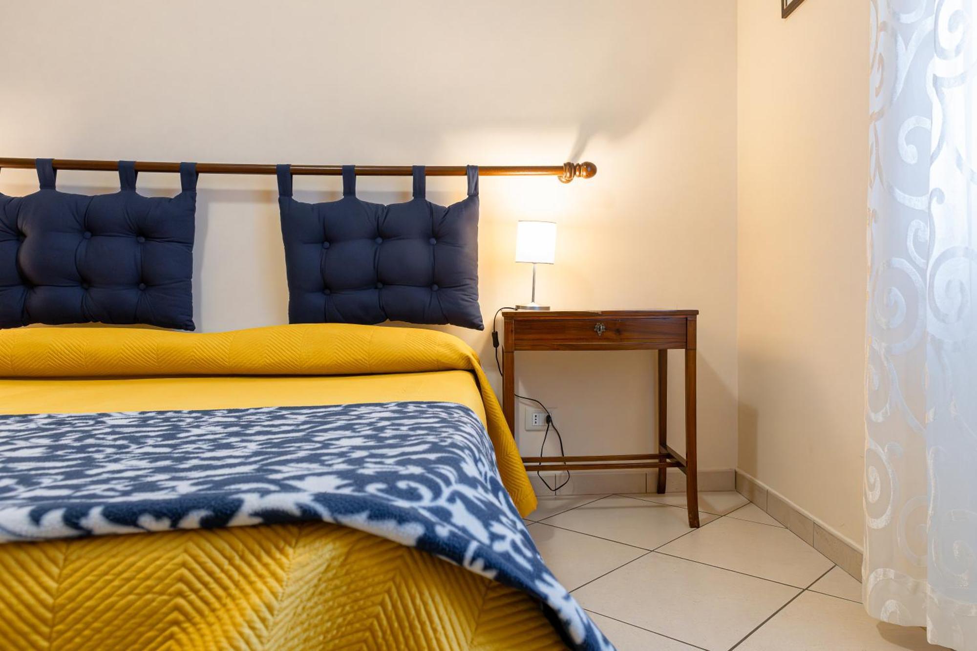 Apartamento Il Frutteto Monticchio  Exterior foto
