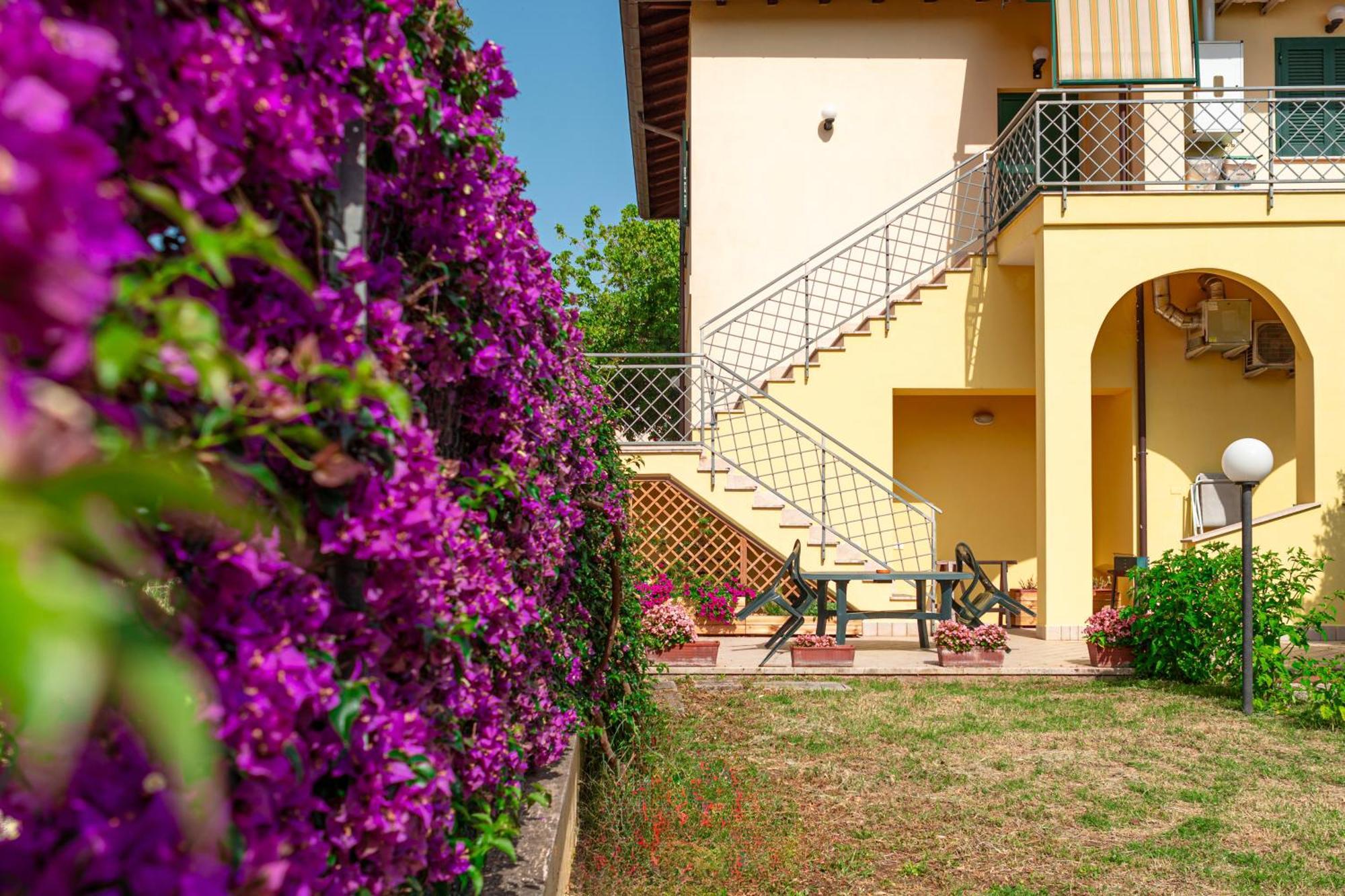 Apartamento Il Frutteto Monticchio  Exterior foto