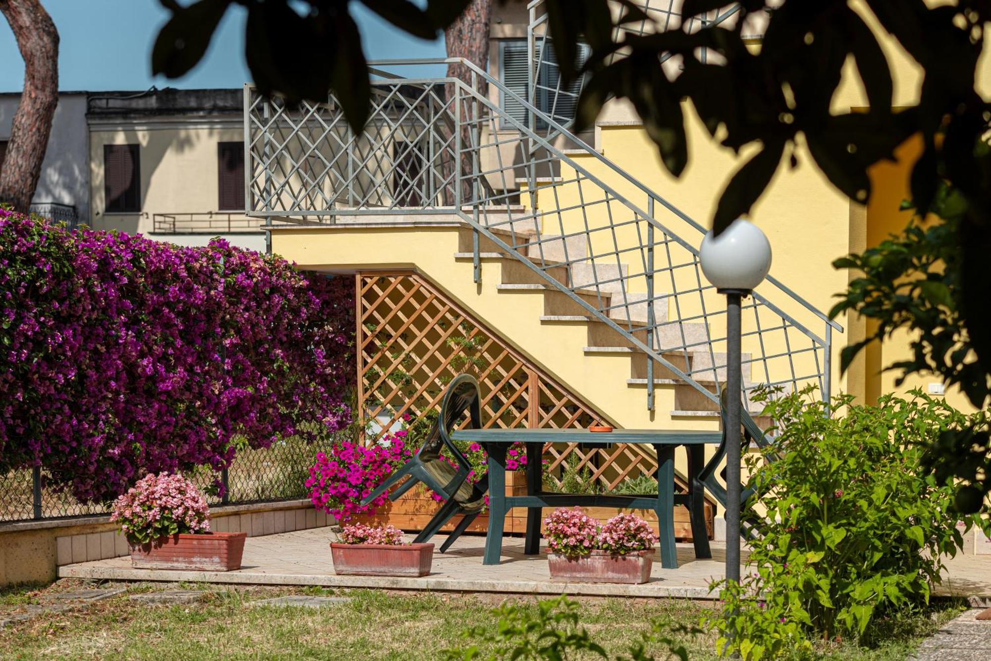 Apartamento Il Frutteto Monticchio  Exterior foto