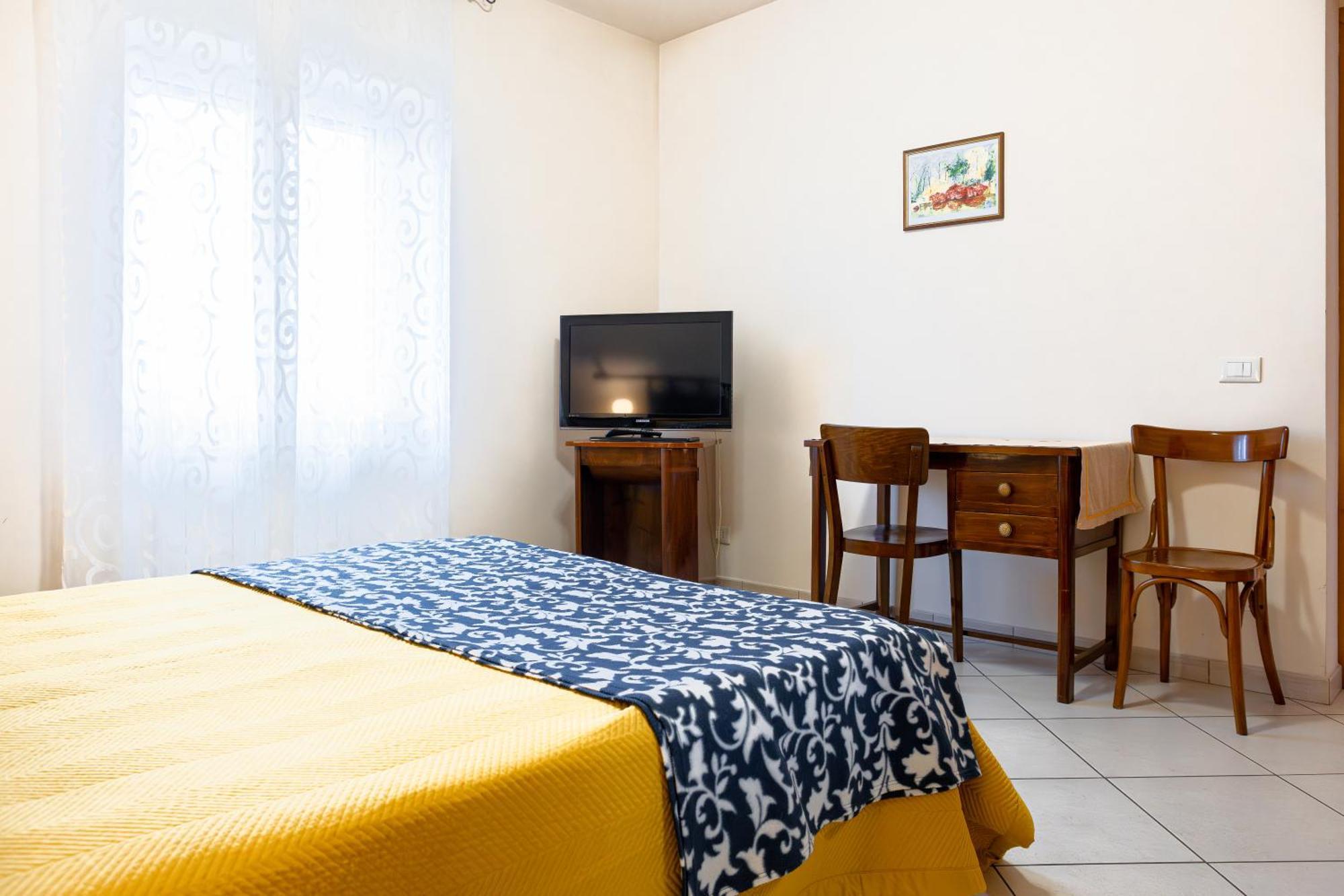 Apartamento Il Frutteto Monticchio  Exterior foto