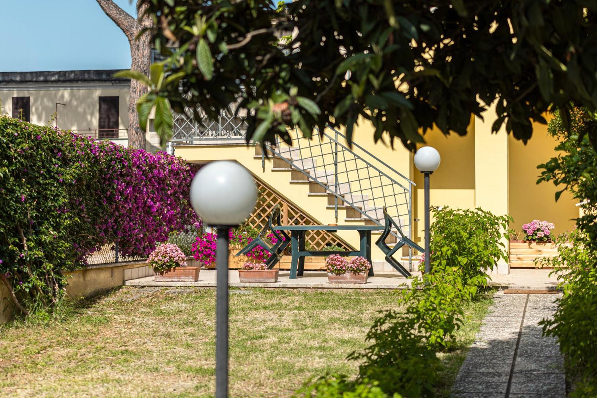Apartamento Il Frutteto Monticchio  Exterior foto