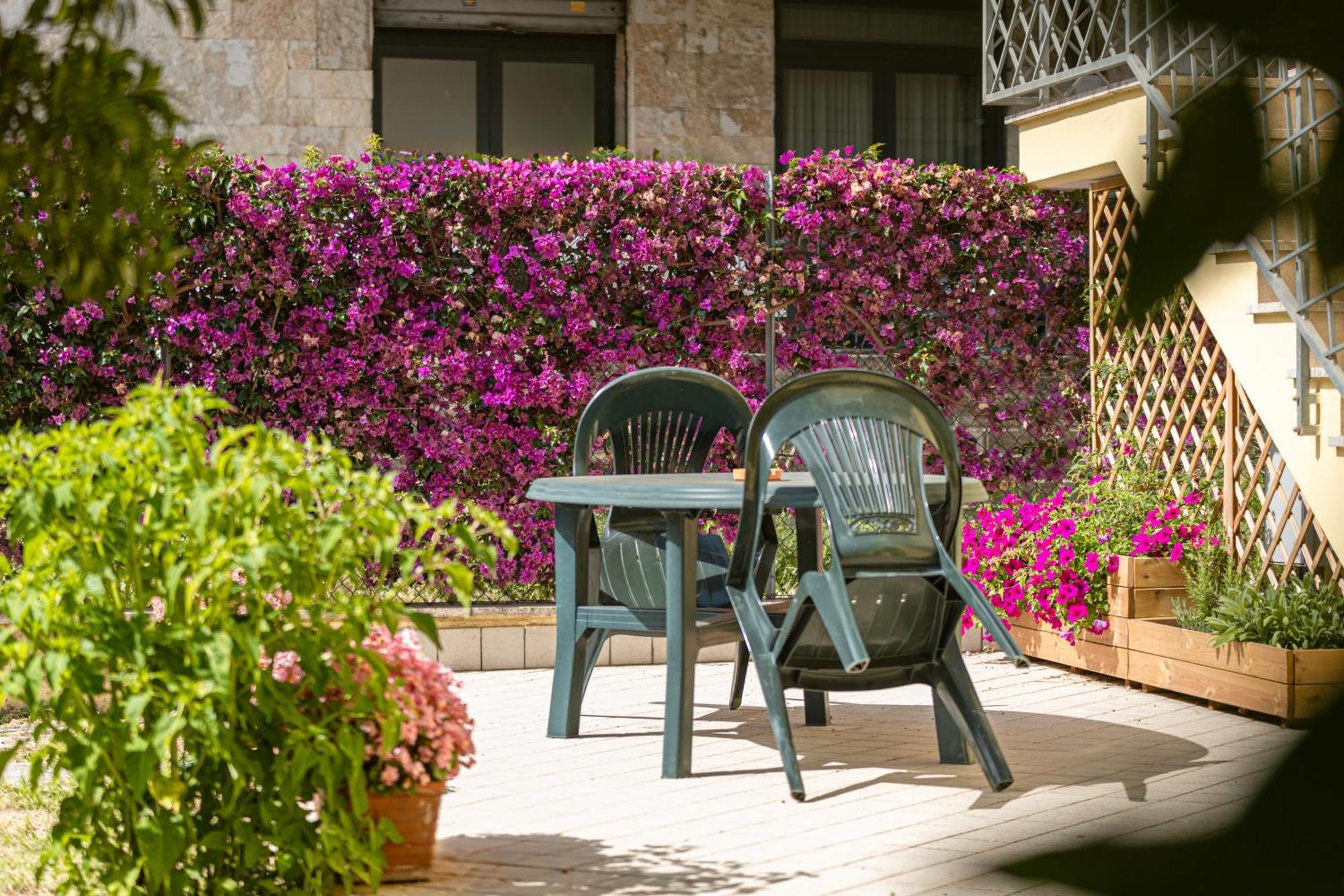 Apartamento Il Frutteto Monticchio  Exterior foto