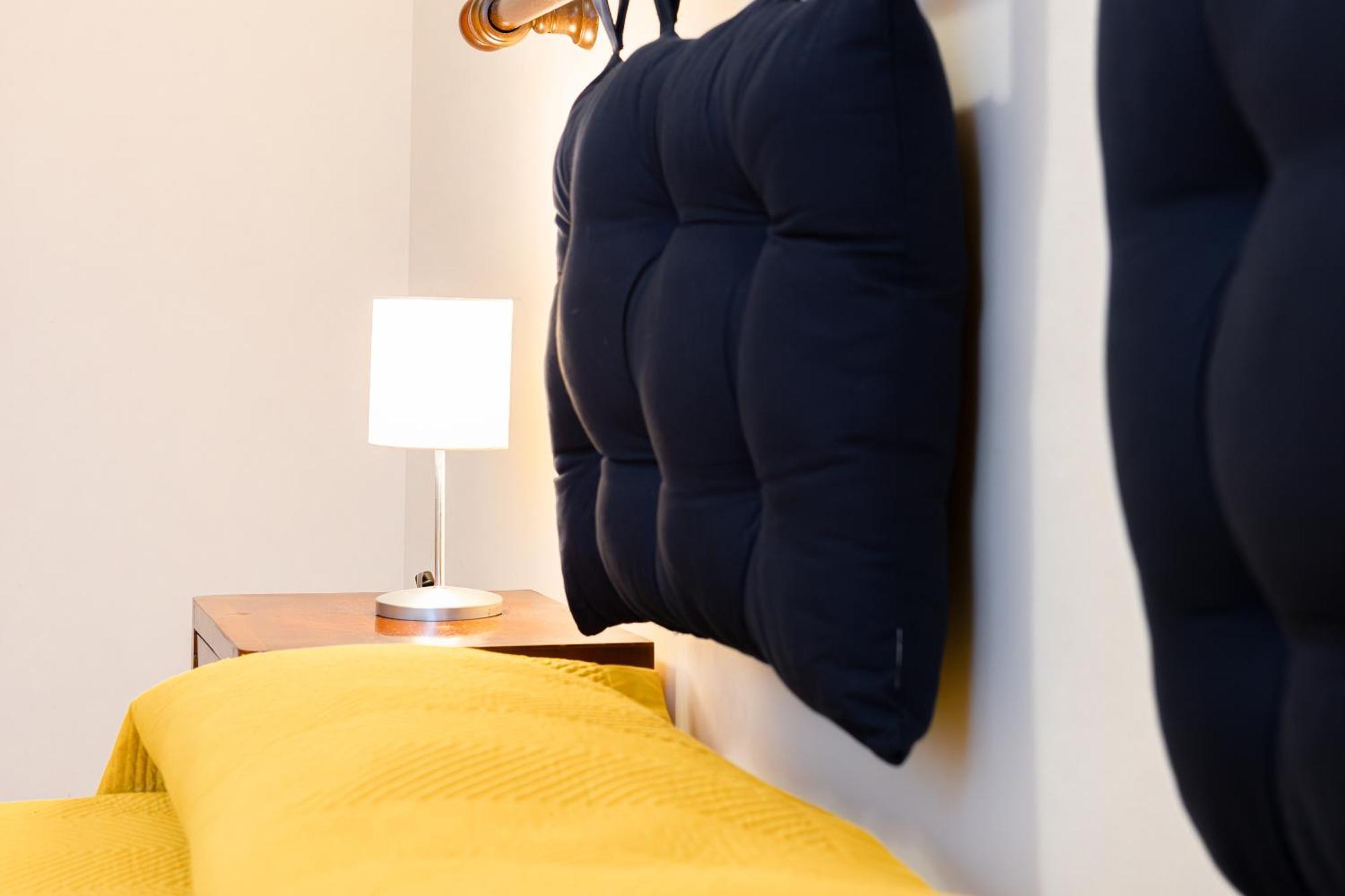 Apartamento Il Frutteto Monticchio  Exterior foto