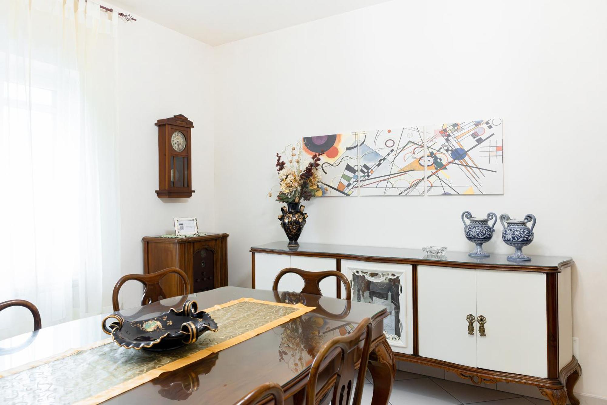 Apartamento Il Frutteto Monticchio  Exterior foto