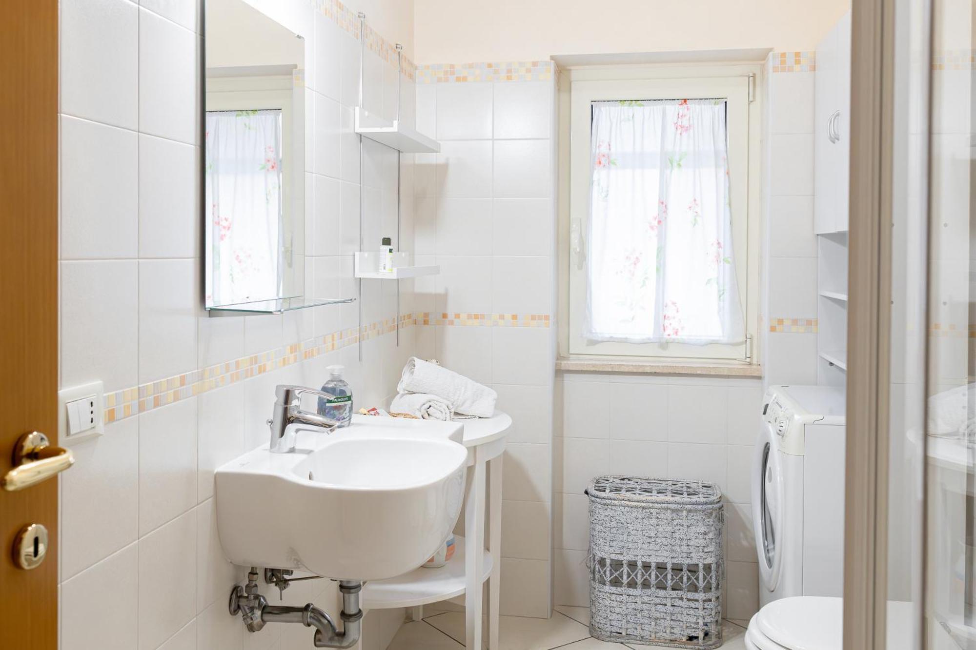 Apartamento Il Frutteto Monticchio  Exterior foto