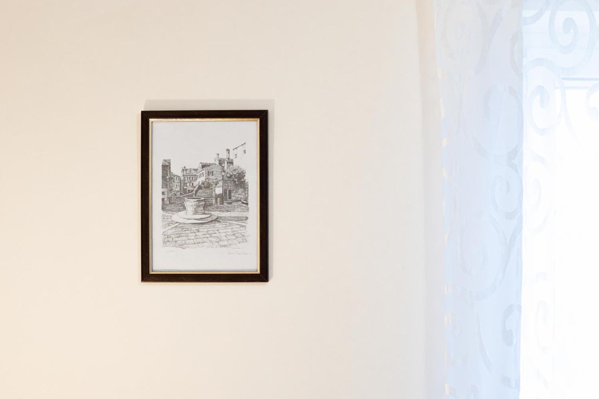 Apartamento Il Frutteto Monticchio  Exterior foto