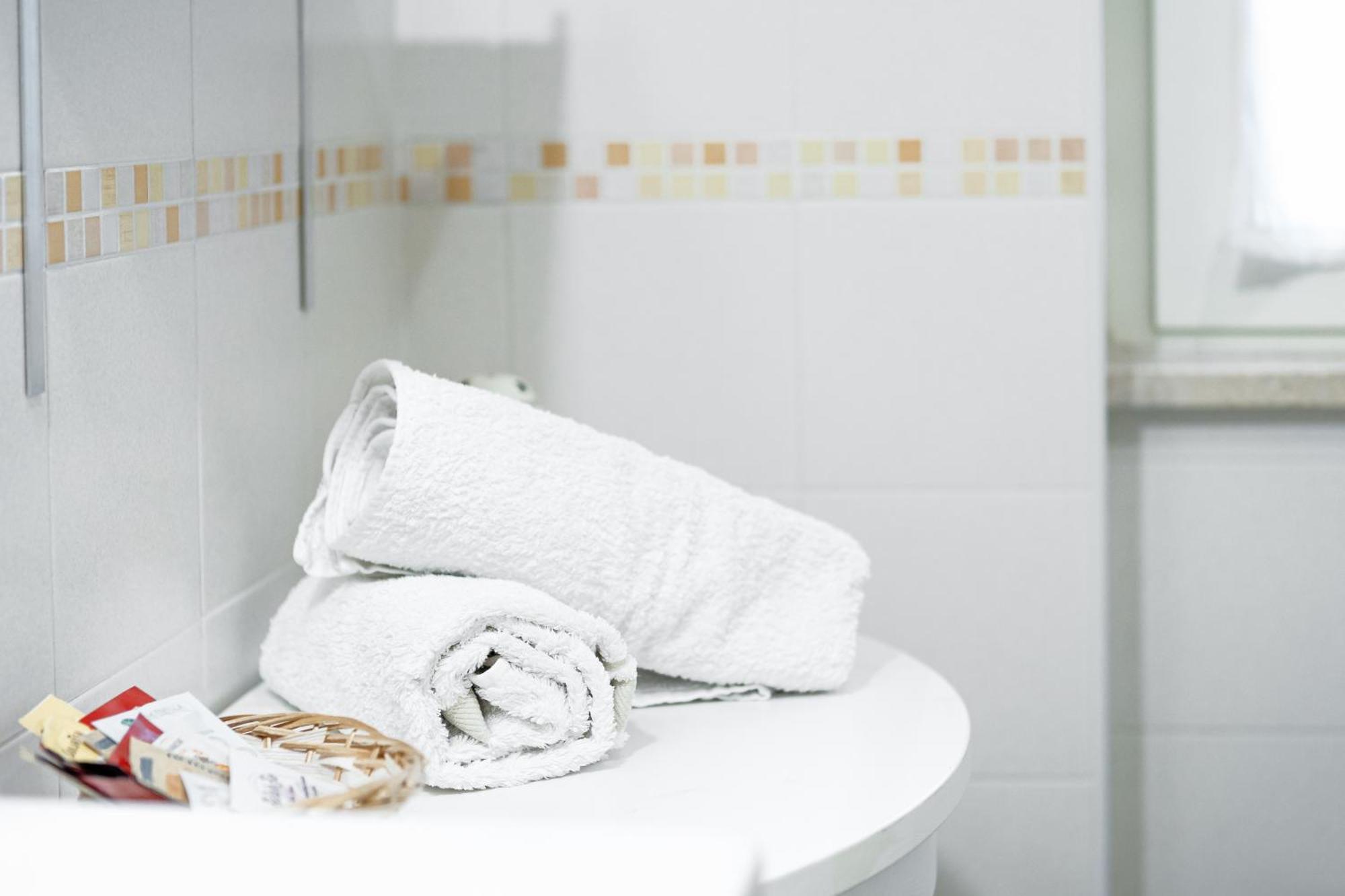 Apartamento Il Frutteto Monticchio  Exterior foto